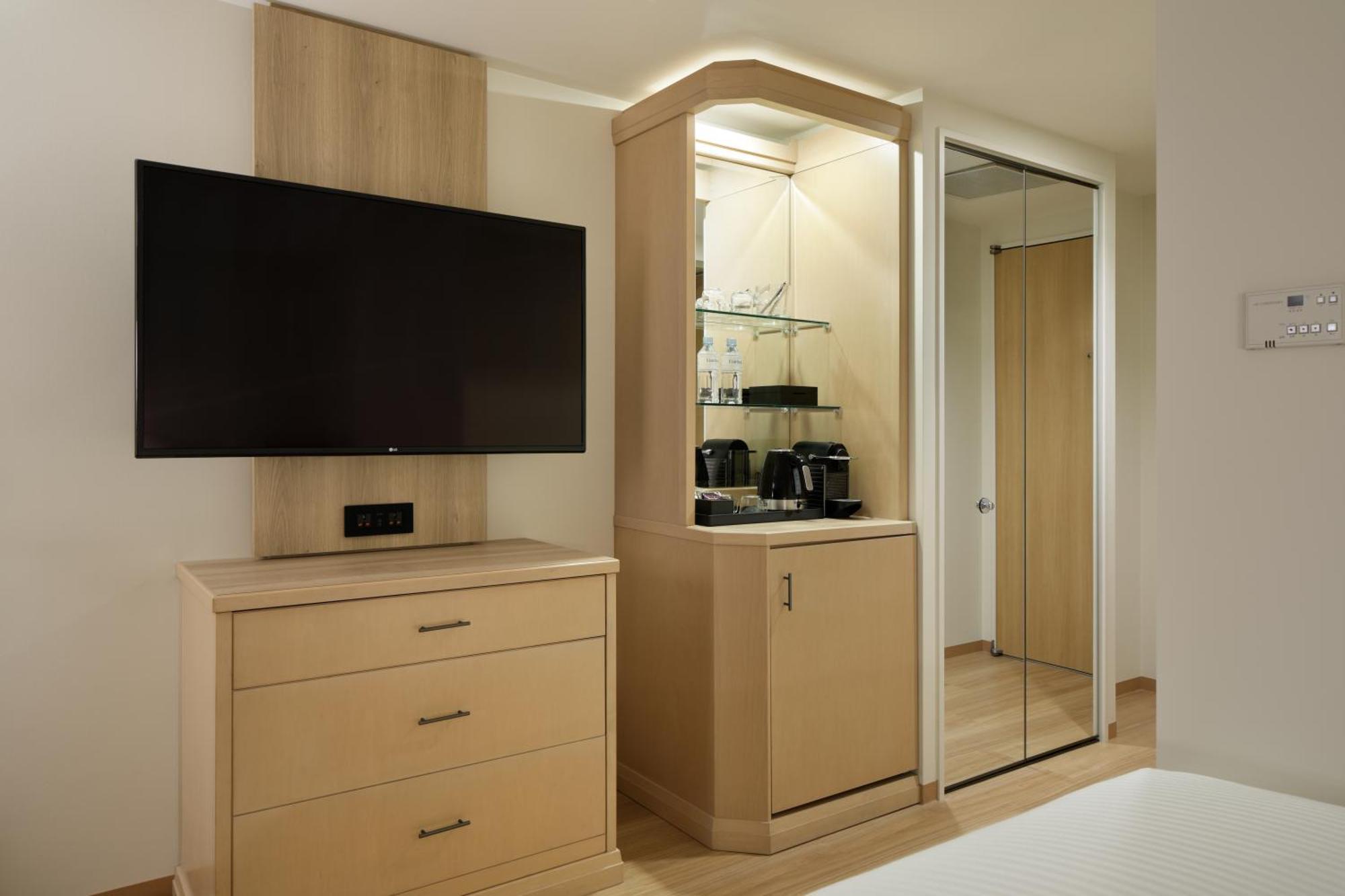 فندق Fairfield By Marriott سابورو المظهر الخارجي الصورة
