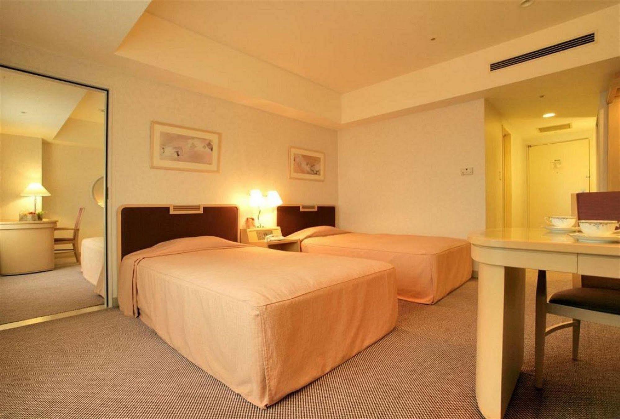 فندق Fairfield By Marriott سابورو المظهر الخارجي الصورة
