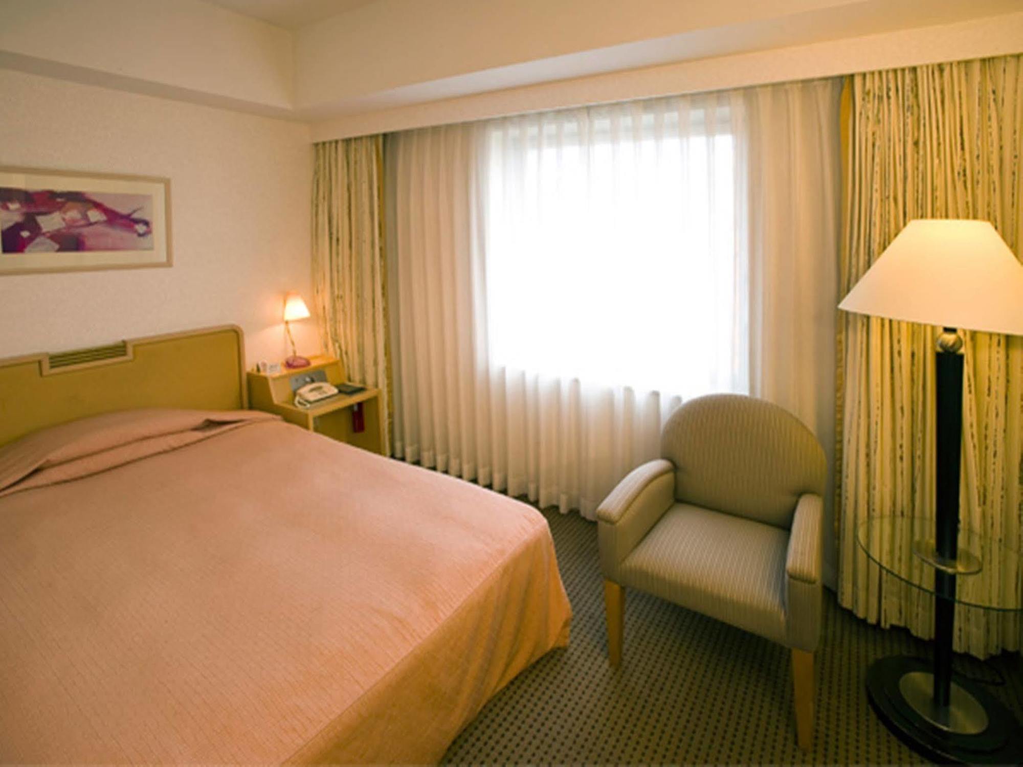 فندق Fairfield By Marriott سابورو المظهر الخارجي الصورة