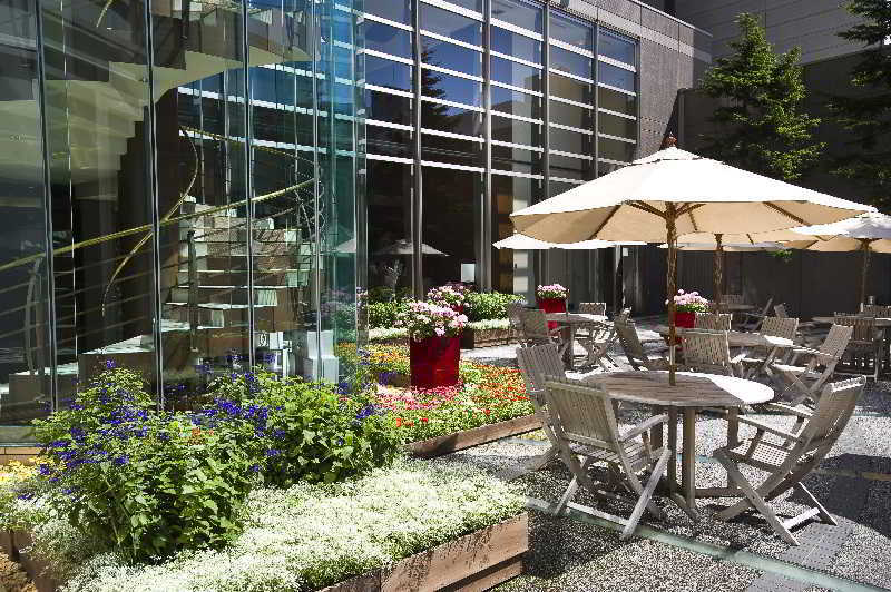 فندق Fairfield By Marriott سابورو المظهر الخارجي الصورة